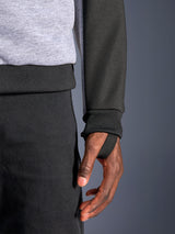 Chrome V2 Sport Hættetrøje