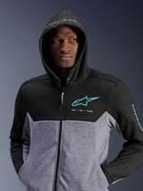 Chrome V2 Sport Hættetrøje