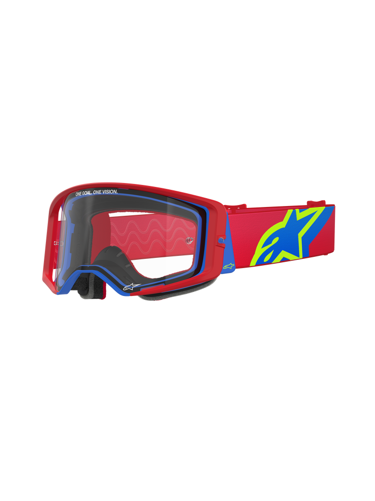 Supertech Corp Goggle