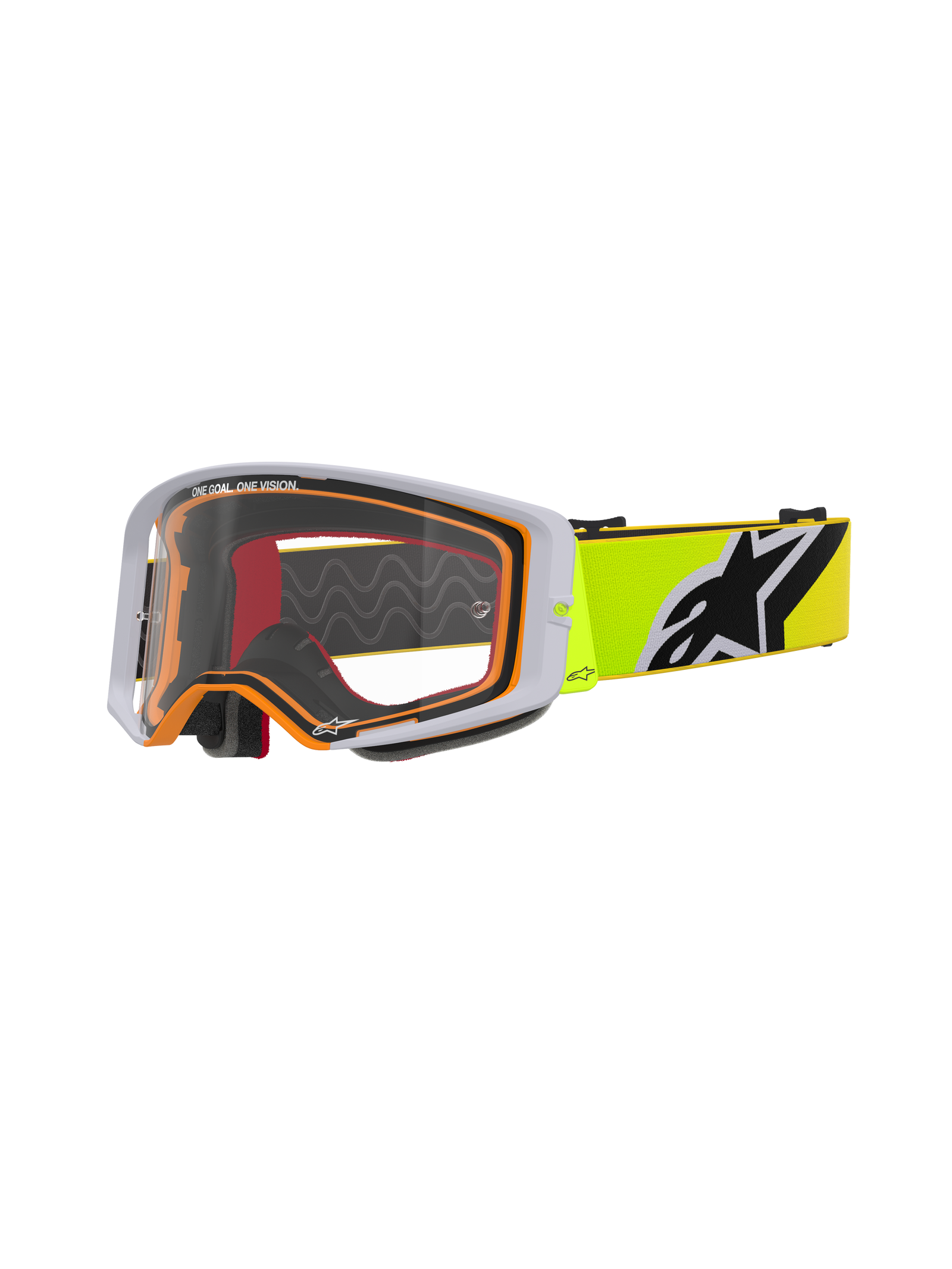 Supertech Corp Goggle