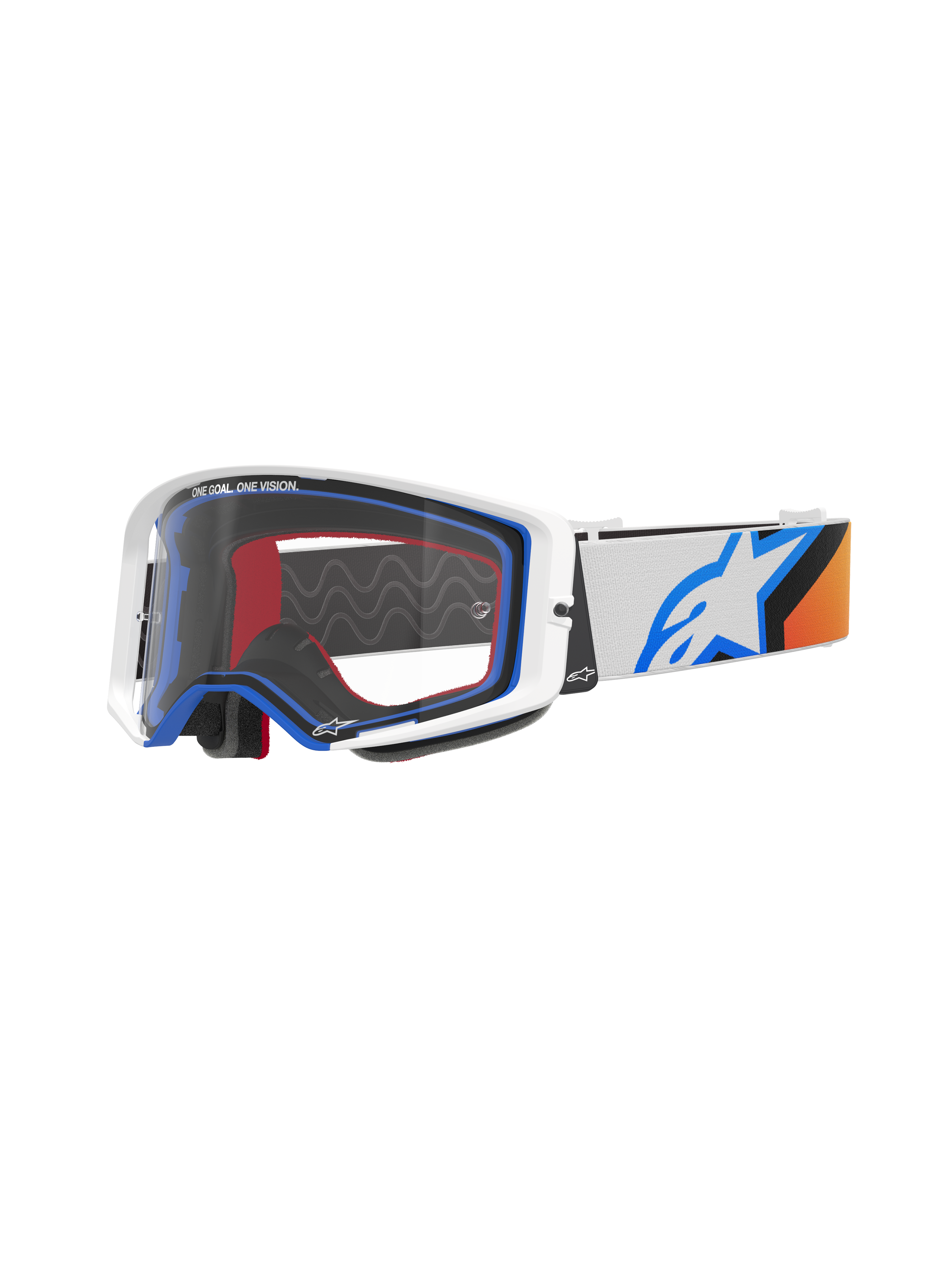 Supertech Corp Goggle