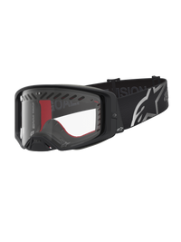 Supertech Dura Air Fluid Goggles