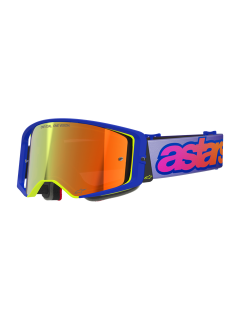 Supertech Vision Vista Goggles
