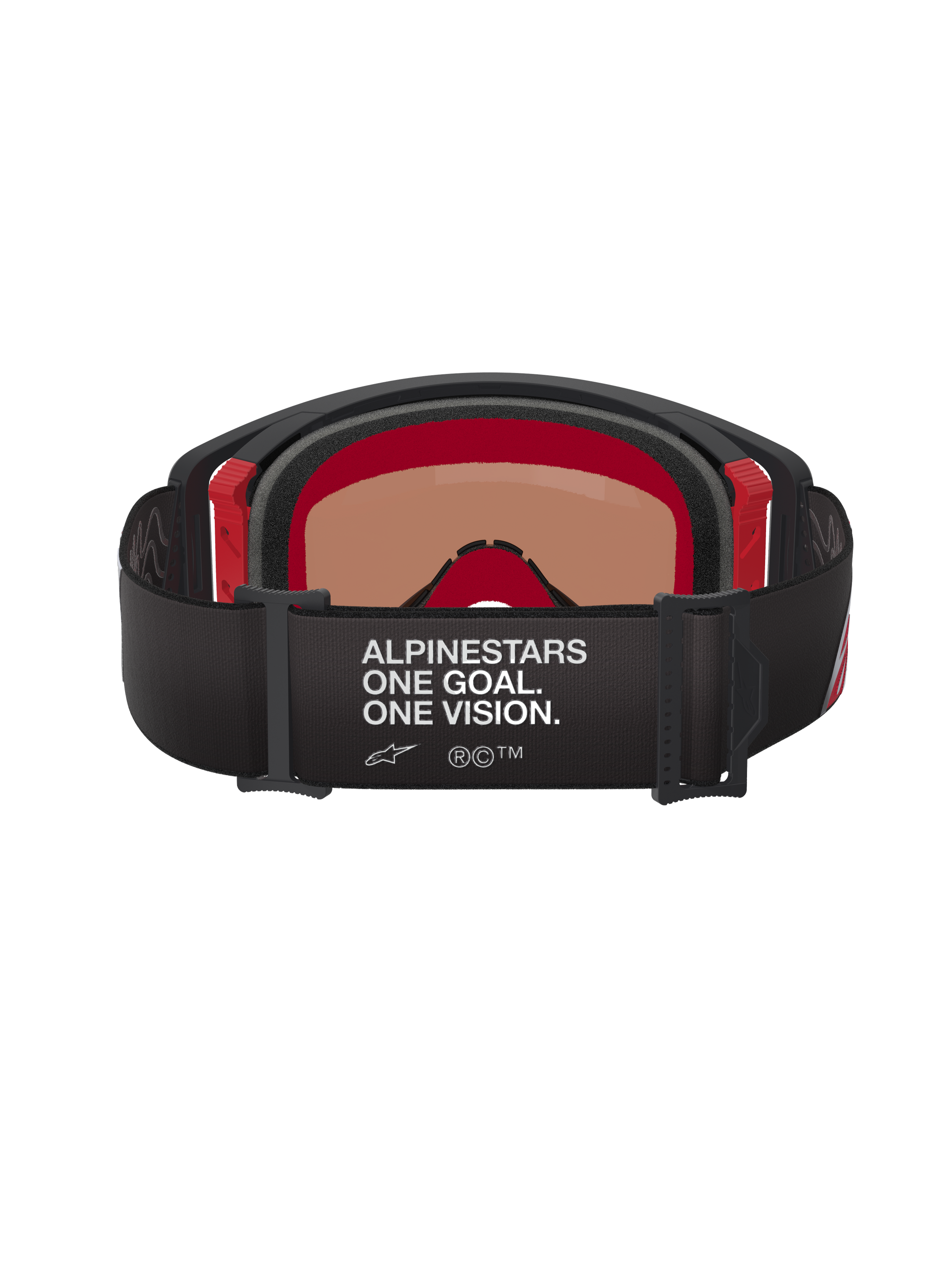 Supertech Corp Goggles Absolute Vision