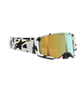 Supertech Corp Goggle Absolute Vision