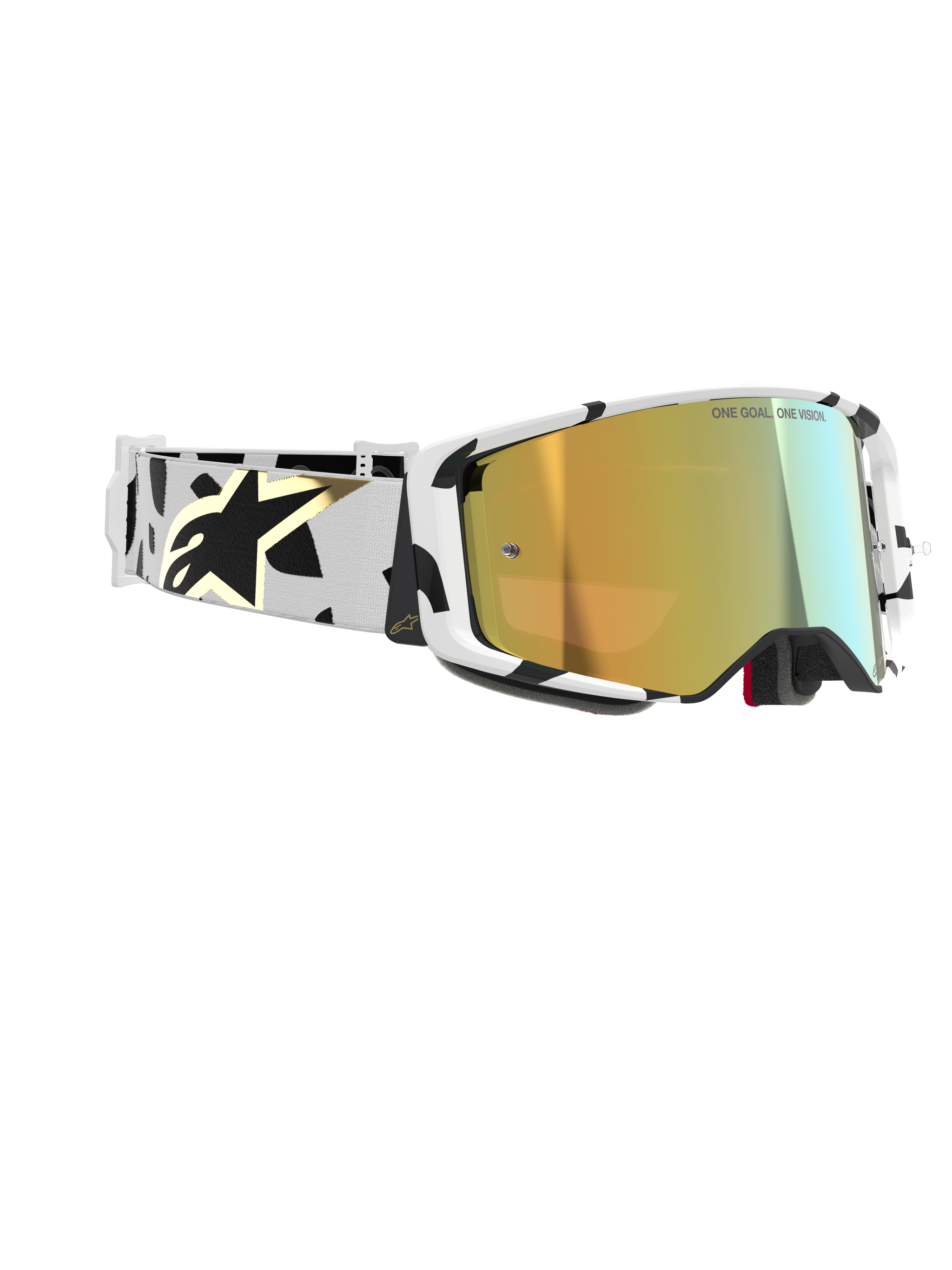 Supertech Corp Goggle Absolute Vision