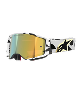 Supertech Corp Goggle Absolute Vision