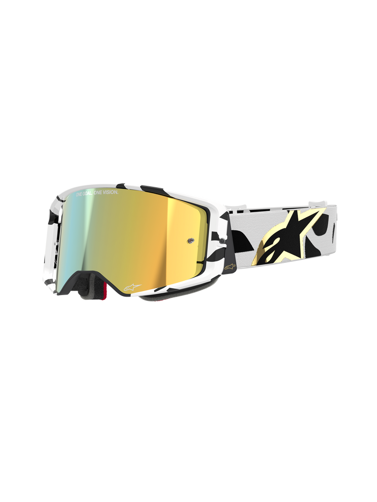 Supertech Corp Goggle Absolute Vision