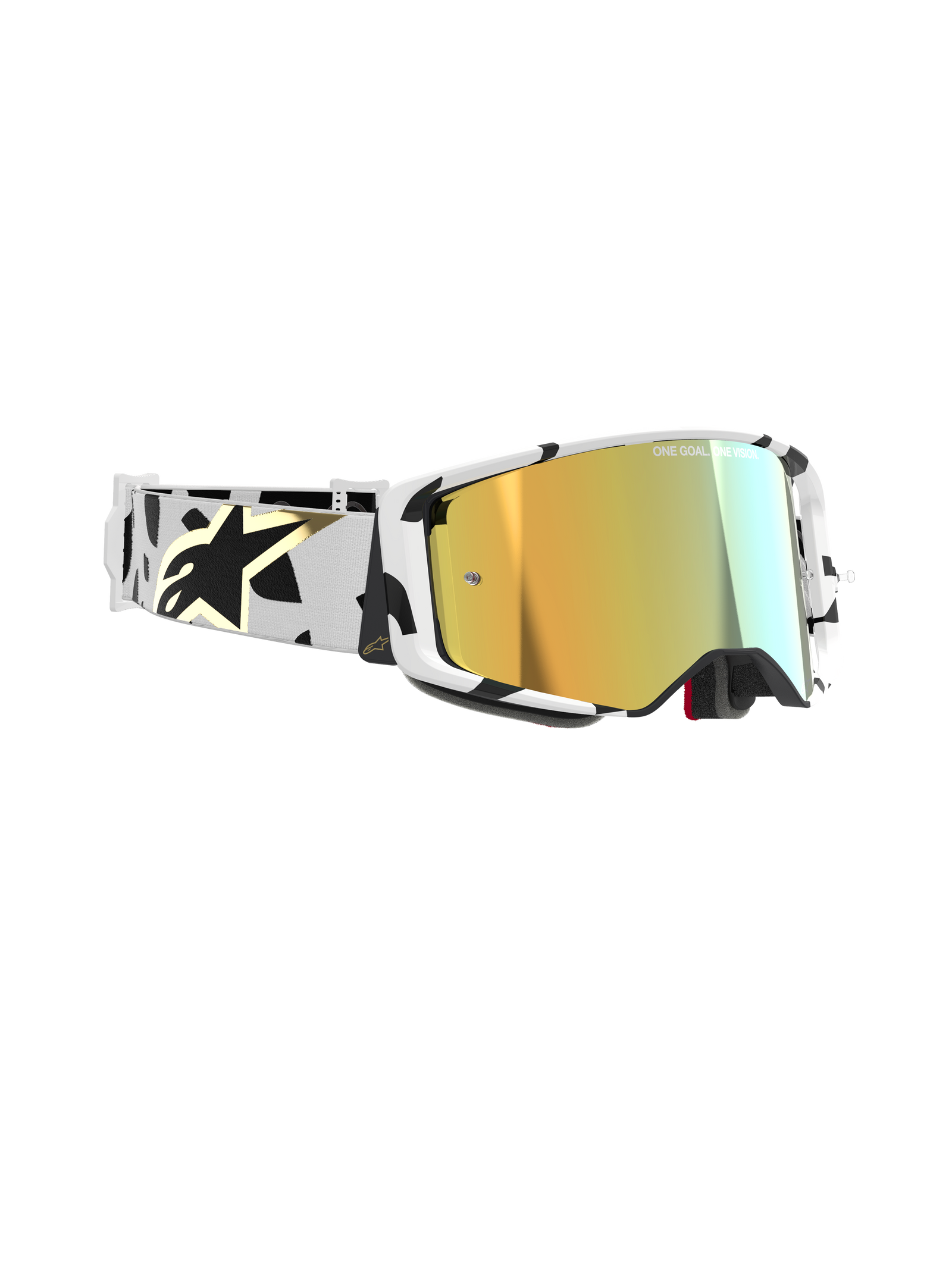 Supertech Corp Goggle Absolute Vision