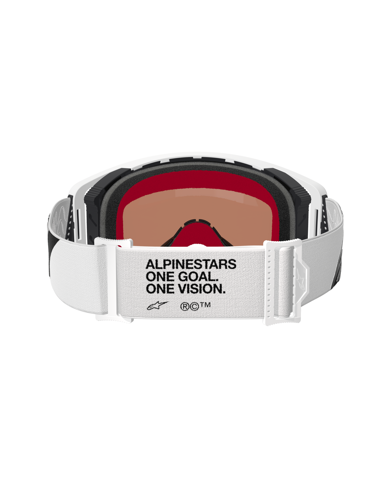 Supertech Corp Goggle Absolute Vision