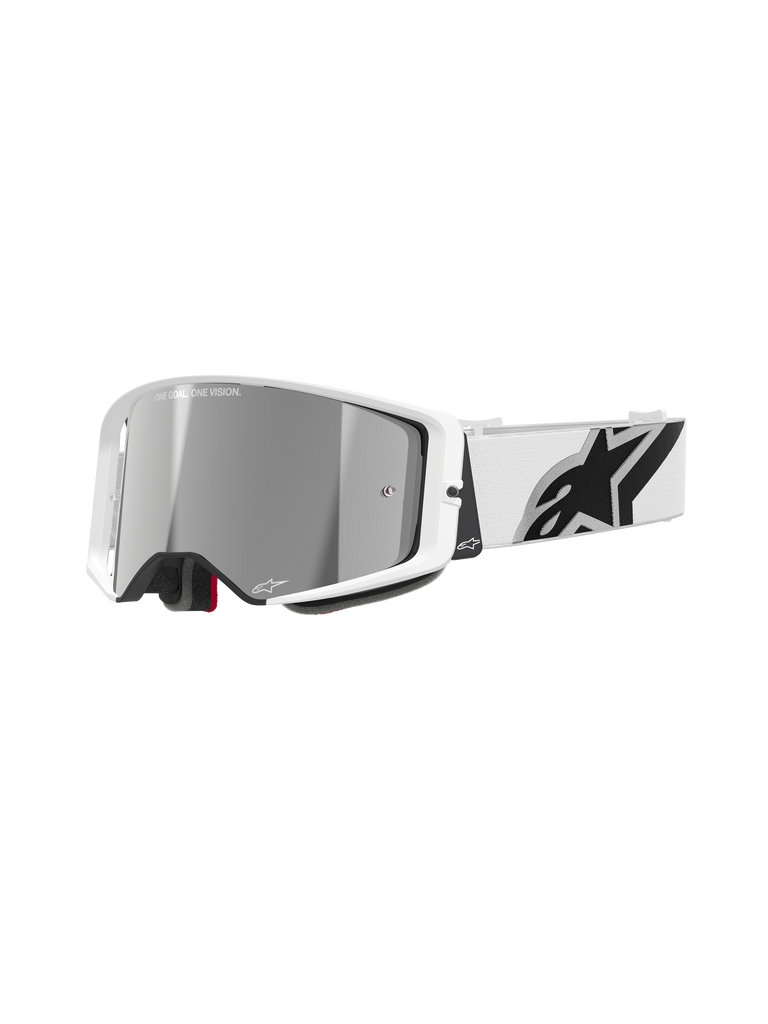 Supertech Corp Goggles Absolute Vision