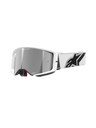 Supertech Corp Goggles Absolute Vision