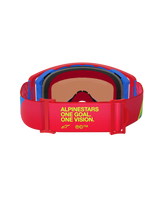 Supertech Corp Beskyttelsesbriller Absolute Vision