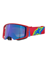 Supertech Corp Goggles Absolute Vision