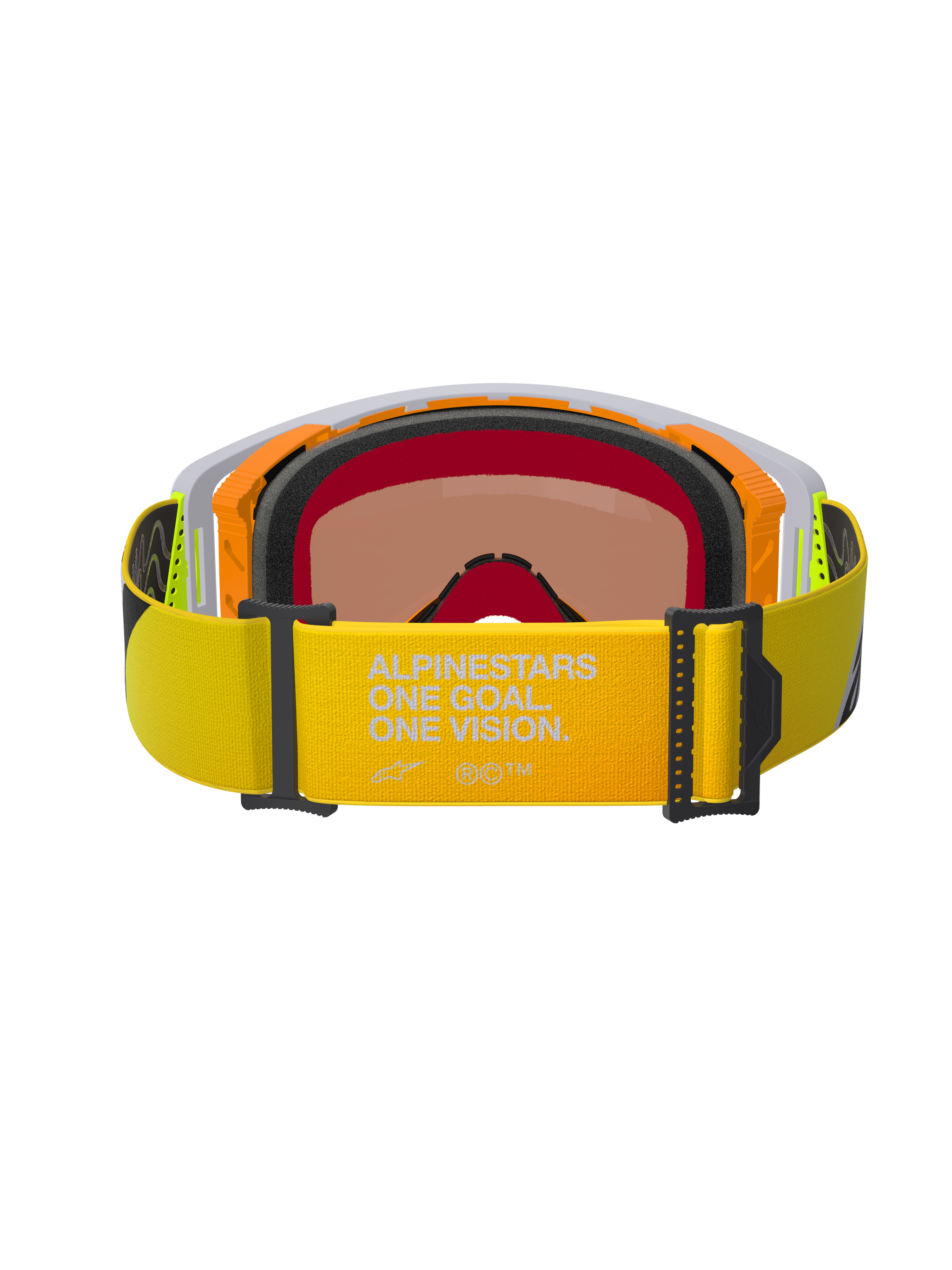 Supertech Corp Goggle Absolute Vision