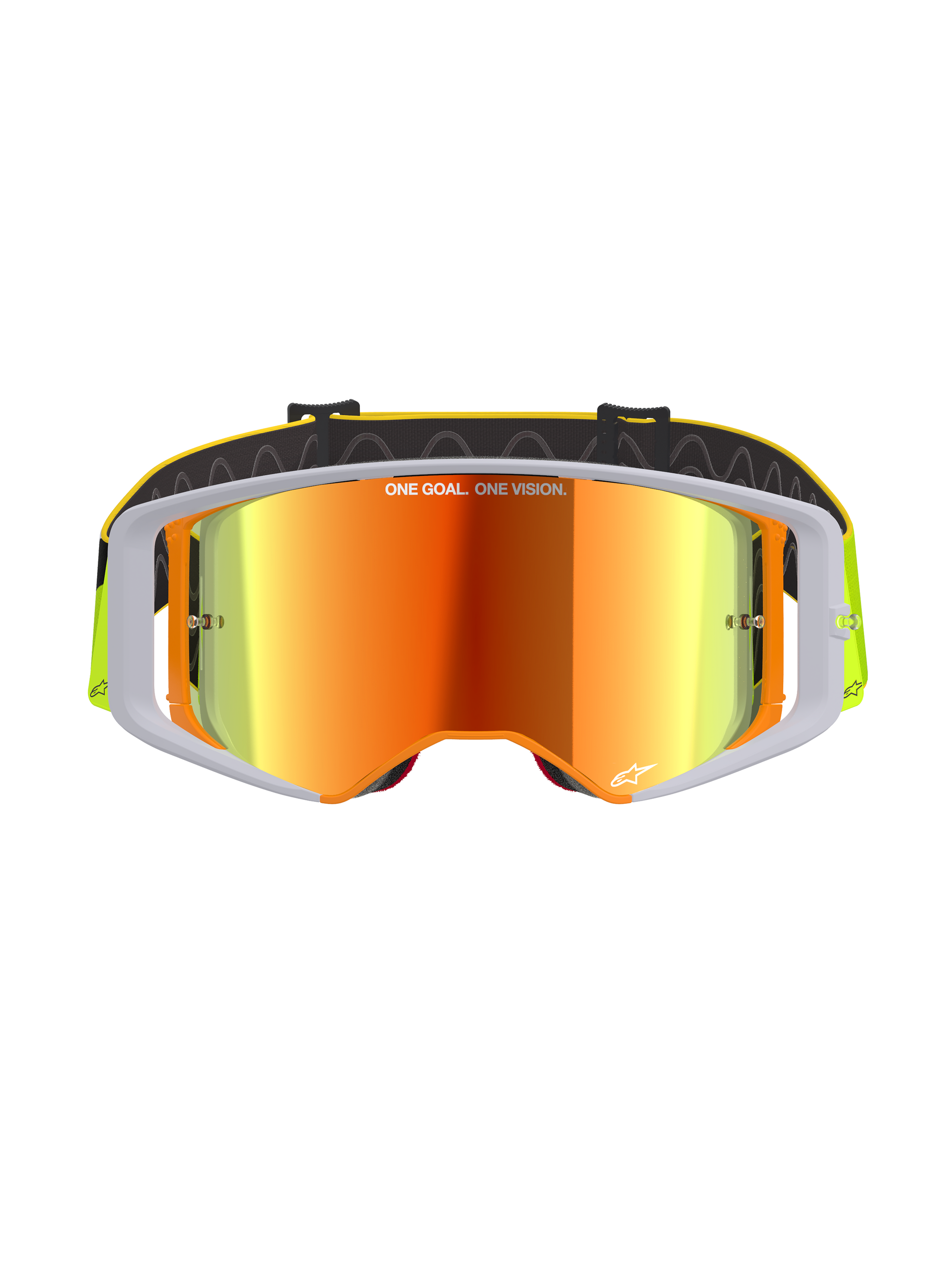 Supertech Corp Goggle Absolute Vision