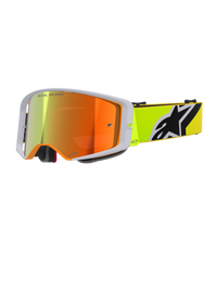 Supertech Corp Goggles Absolute Vision