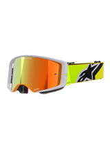 Supertech Corp Goggles Absolute Vision