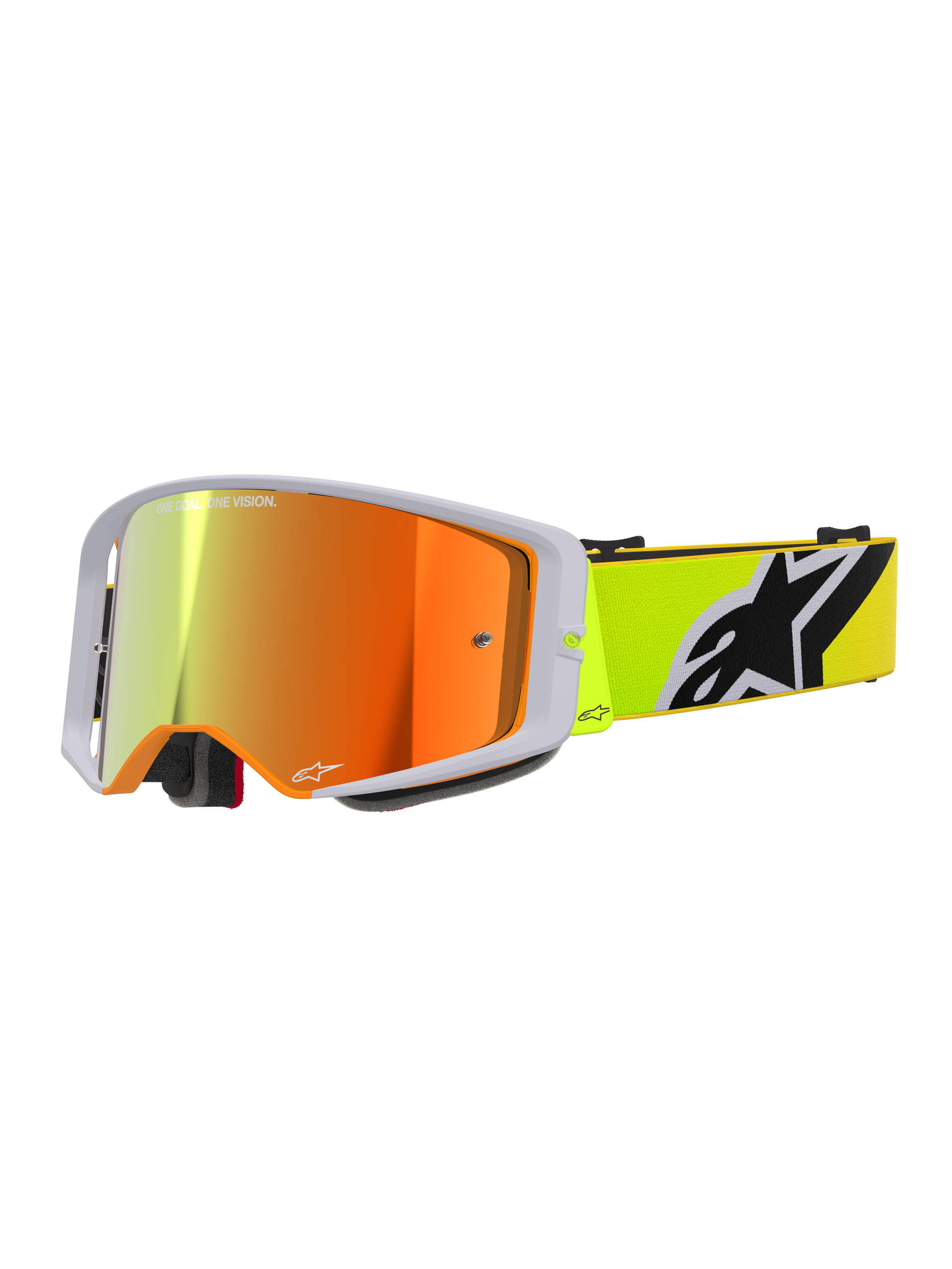 Supertech Corp Goggles Absolute Vision