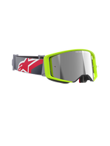 Supertech Corp Goggle Absolute Vision