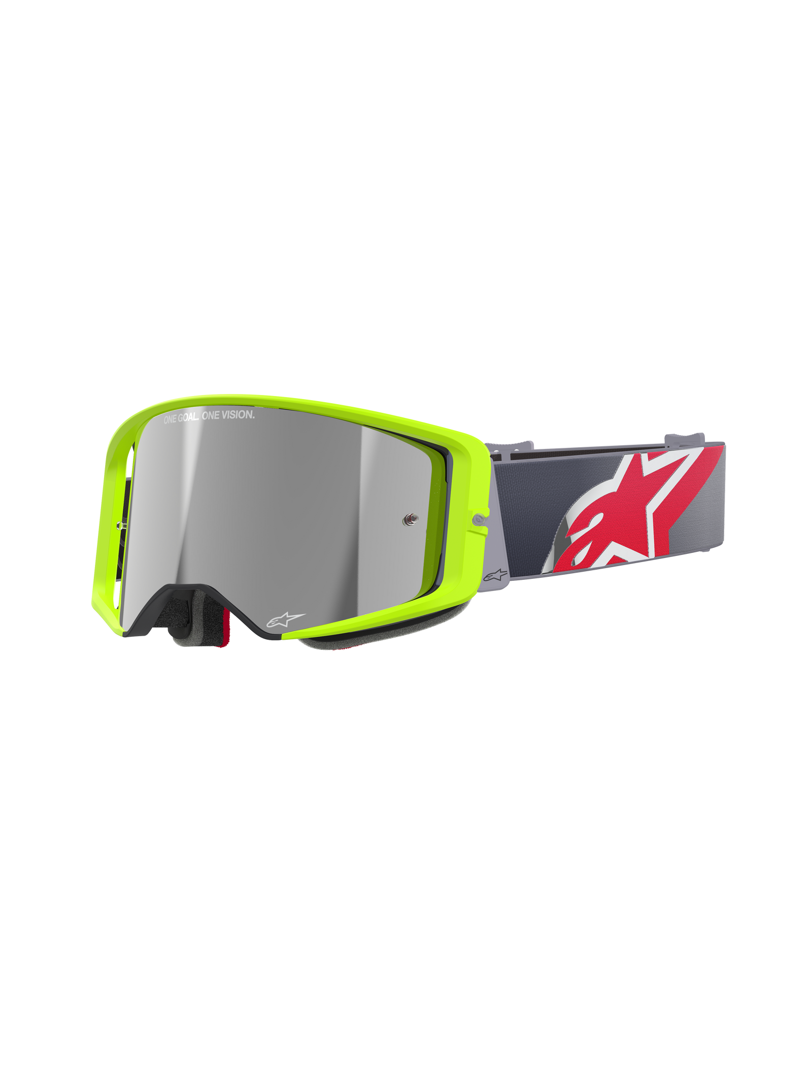 Supertech Corp Goggle Absolute Vision