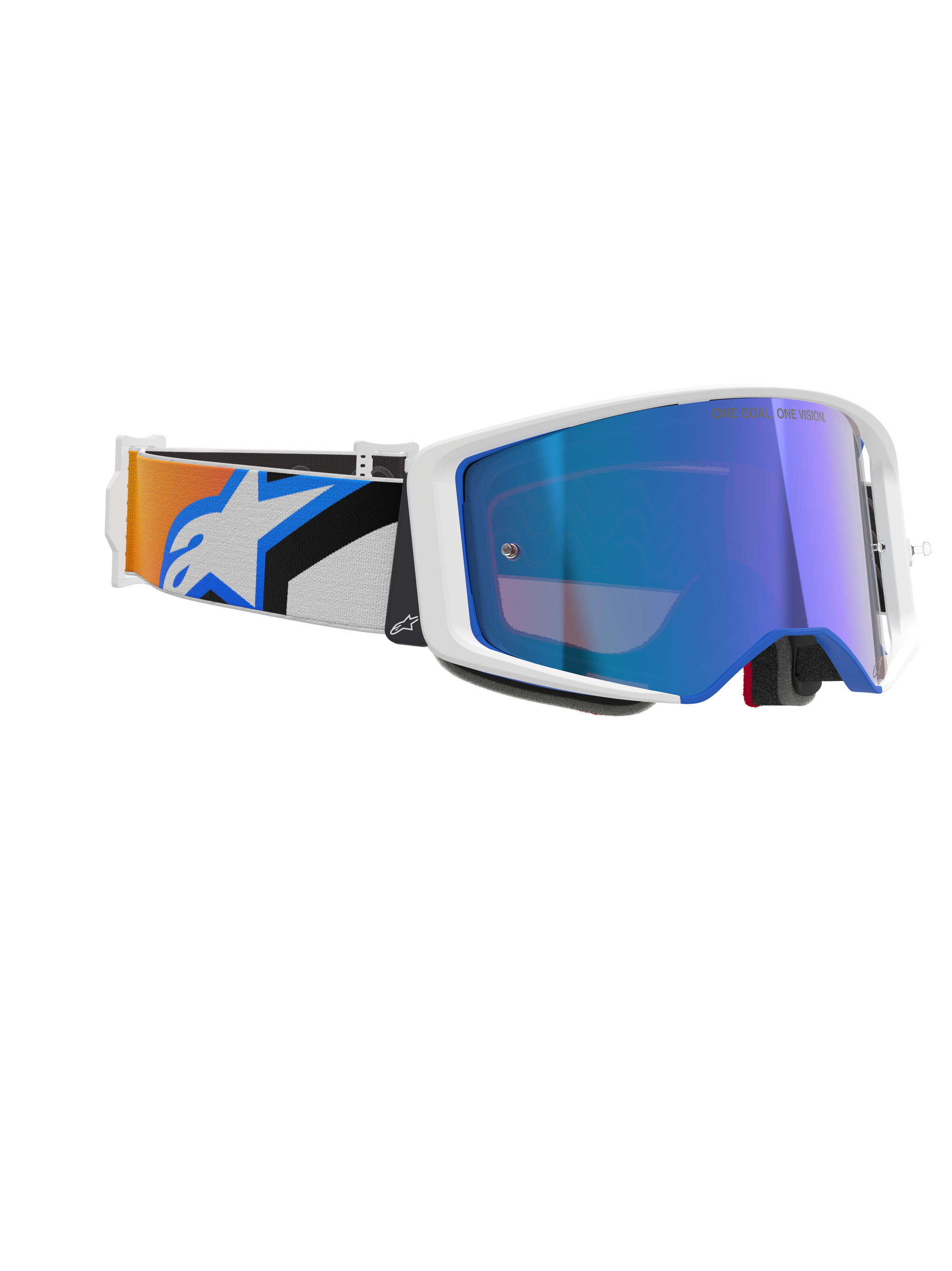 Supertech Corp Goggles Absolute Vision