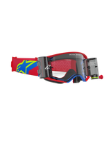 Supertech Corp Goggle Roll Off