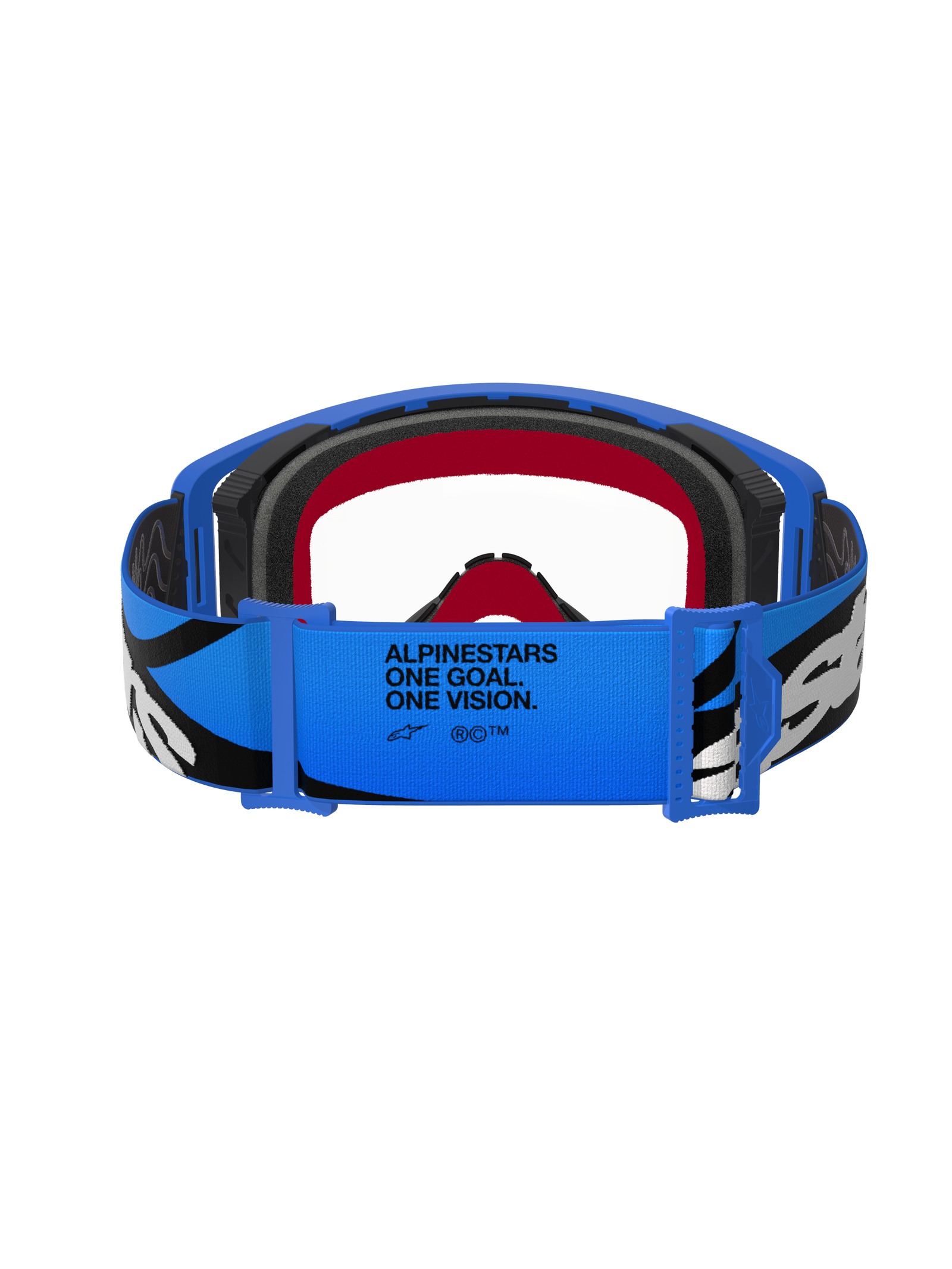 Supertech Stream Goggles