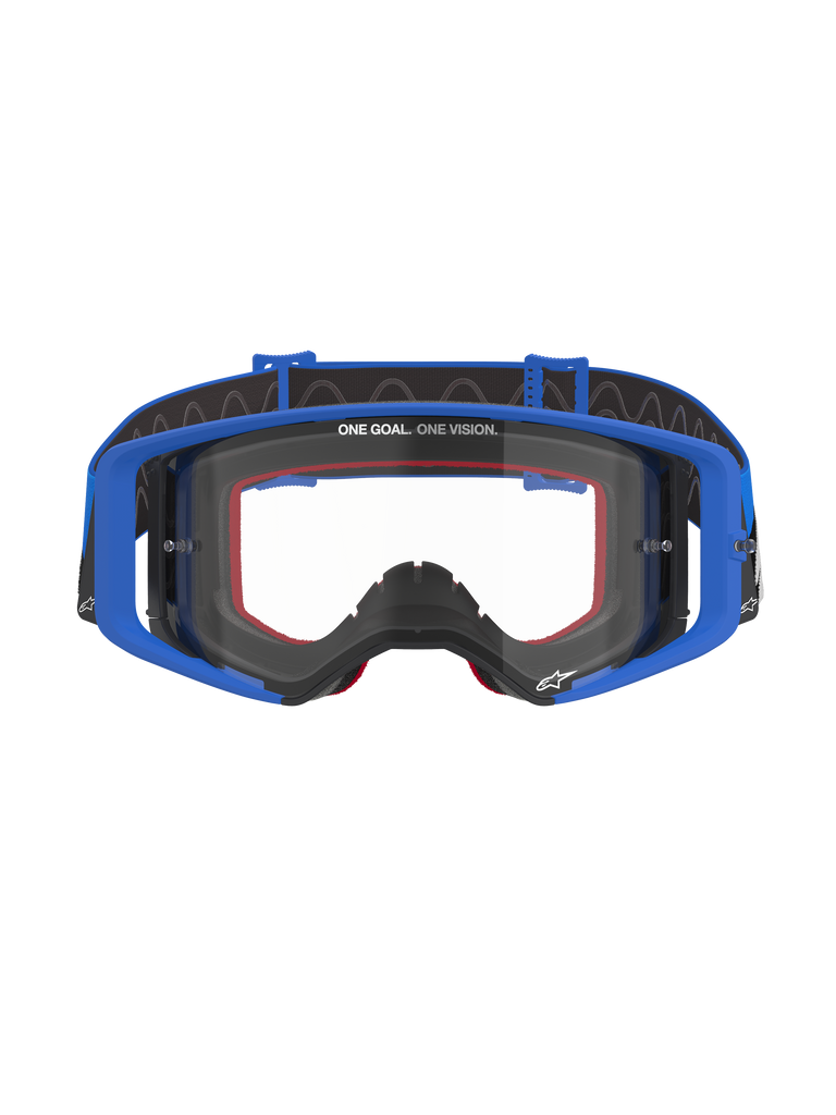 Supertech Stream Goggles