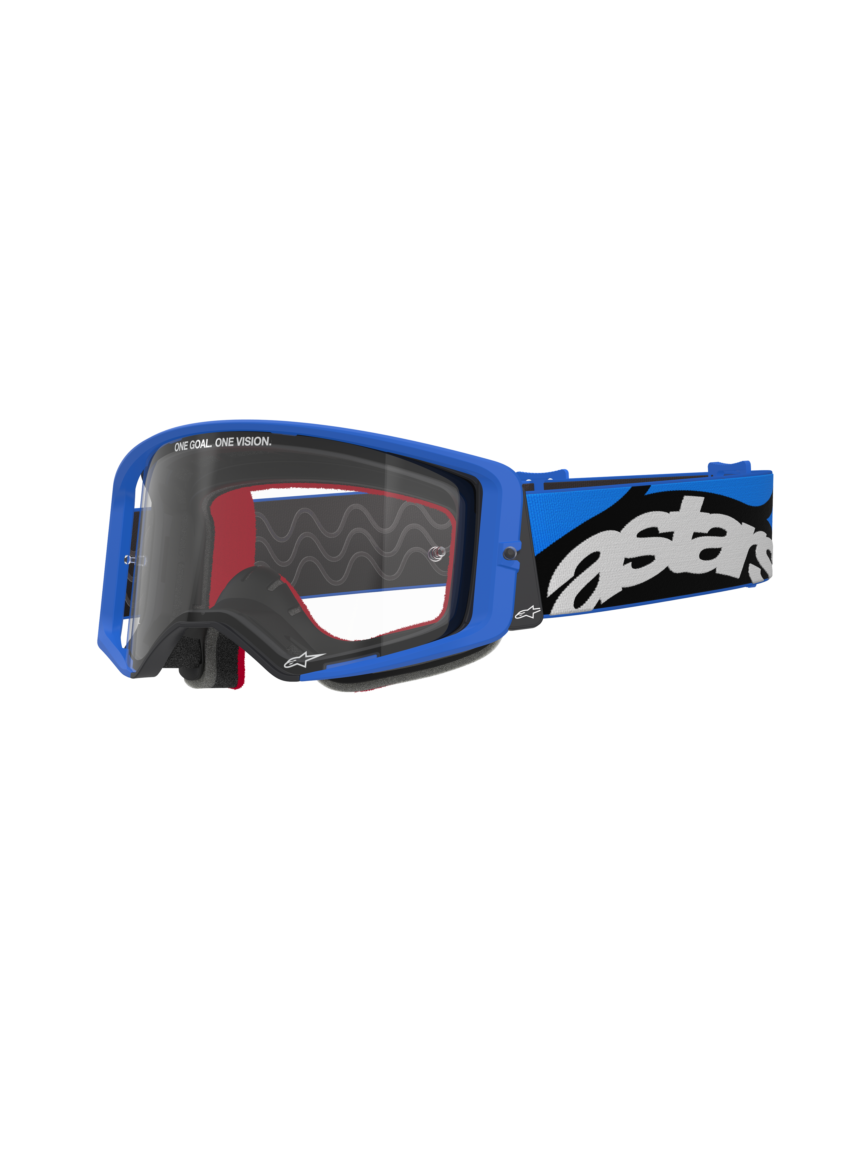 Supertech Stream Goggles