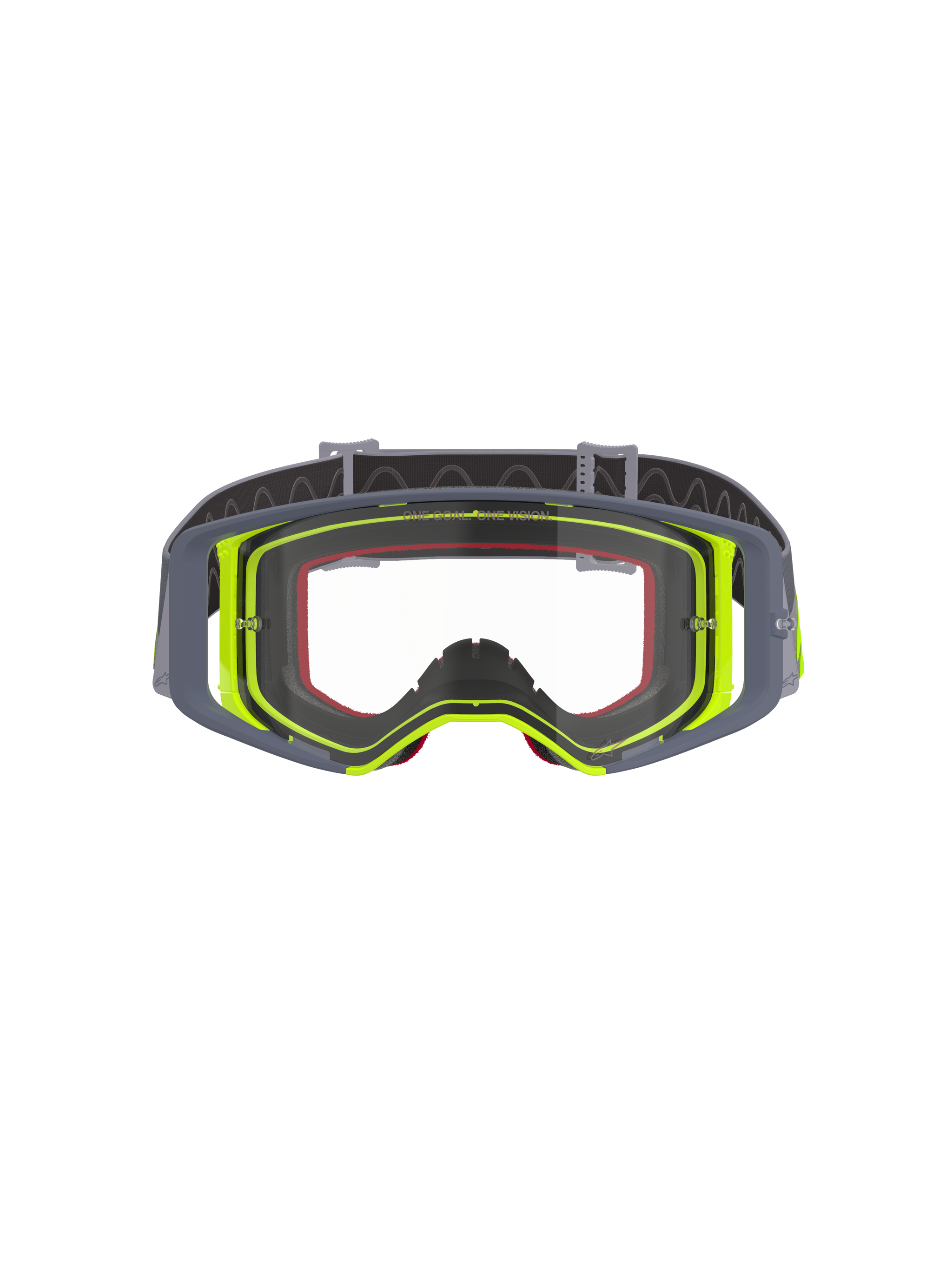 Supertech Stream Goggles