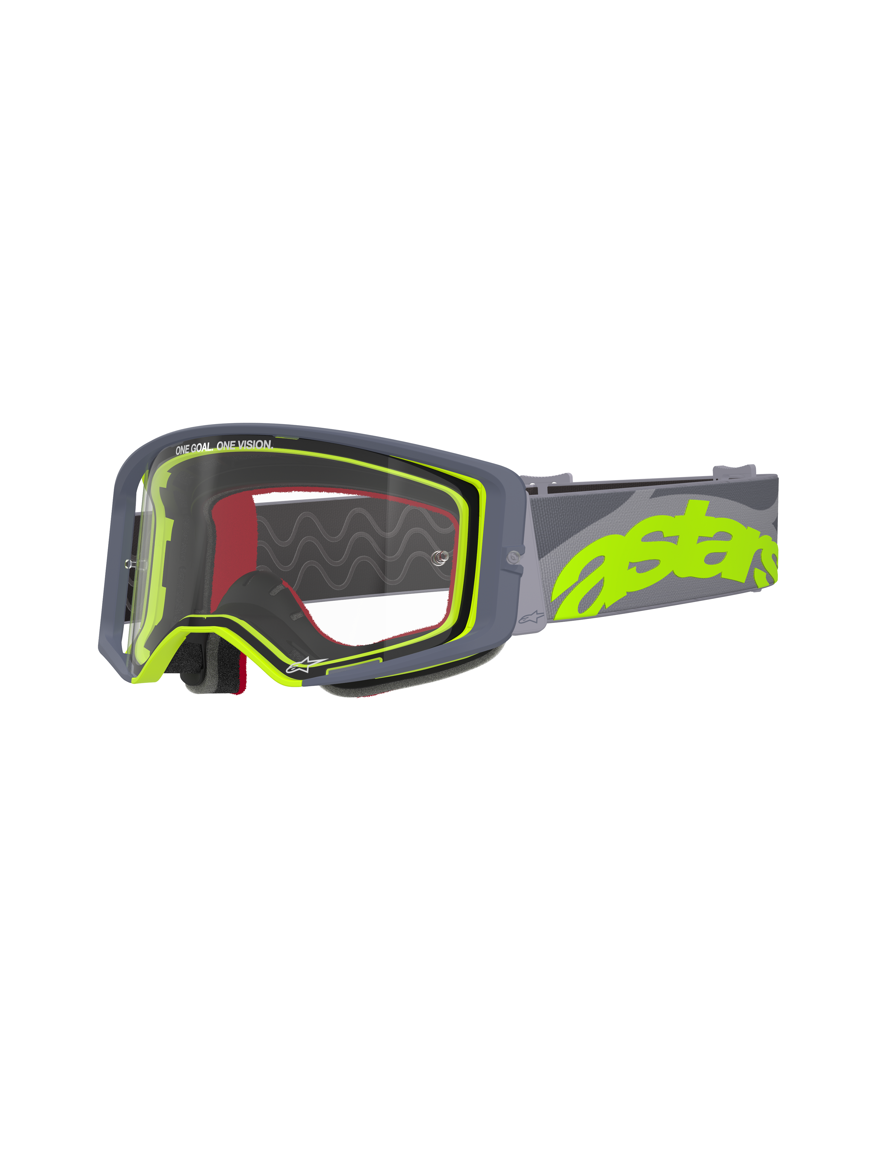 Supertech Stream Goggles