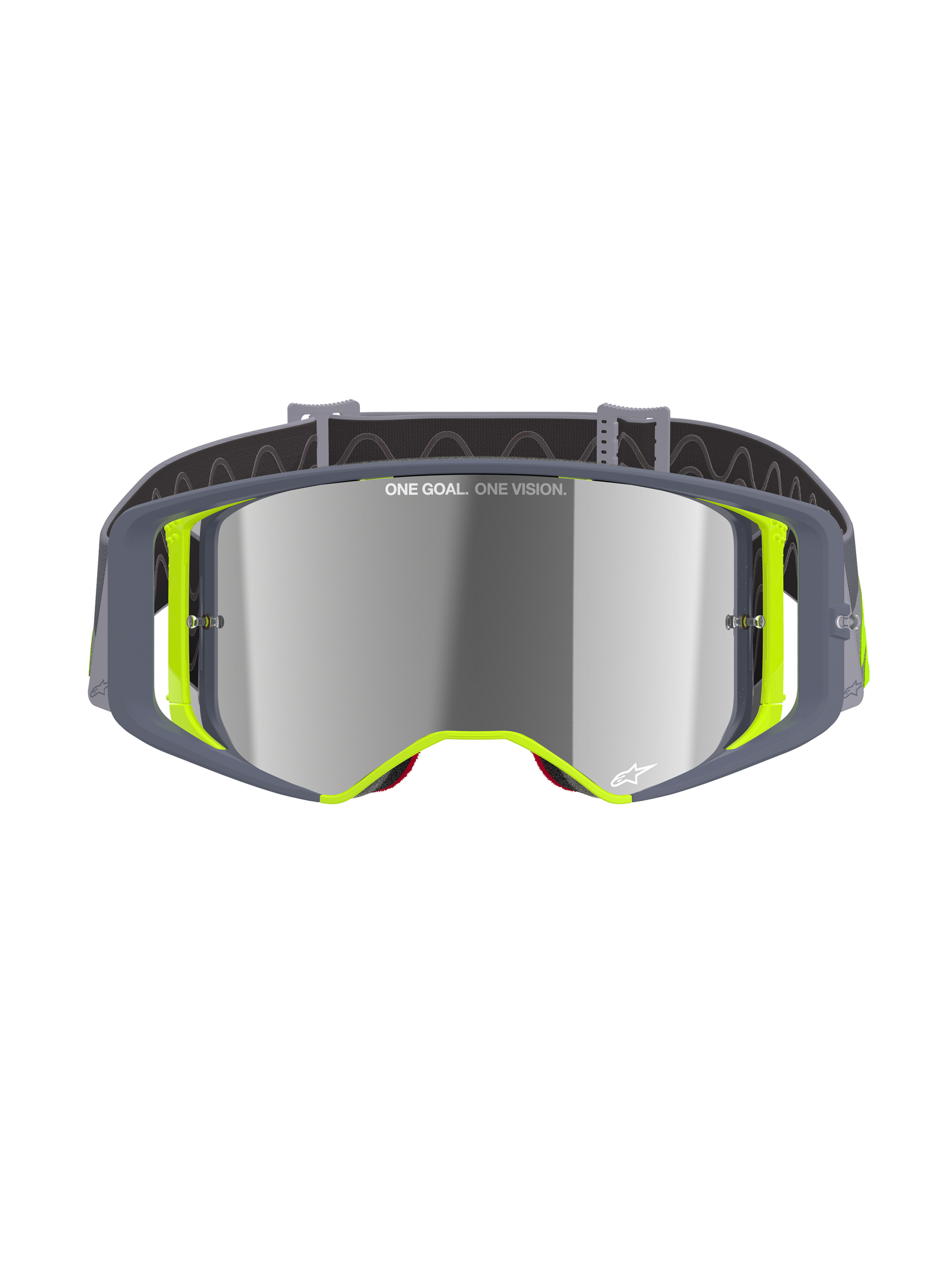 Supertech Stream Goggles