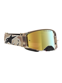 Supertech Lone Goggles