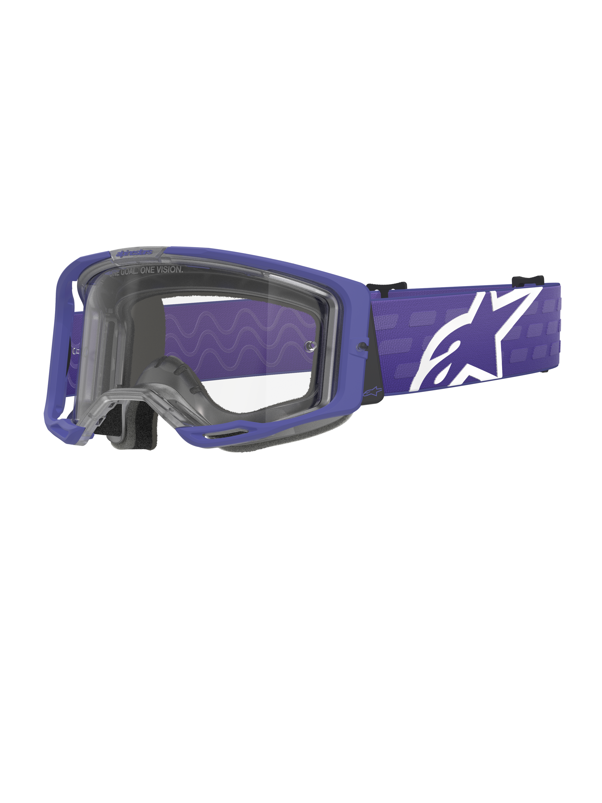 Vision 8 Corp Goggles