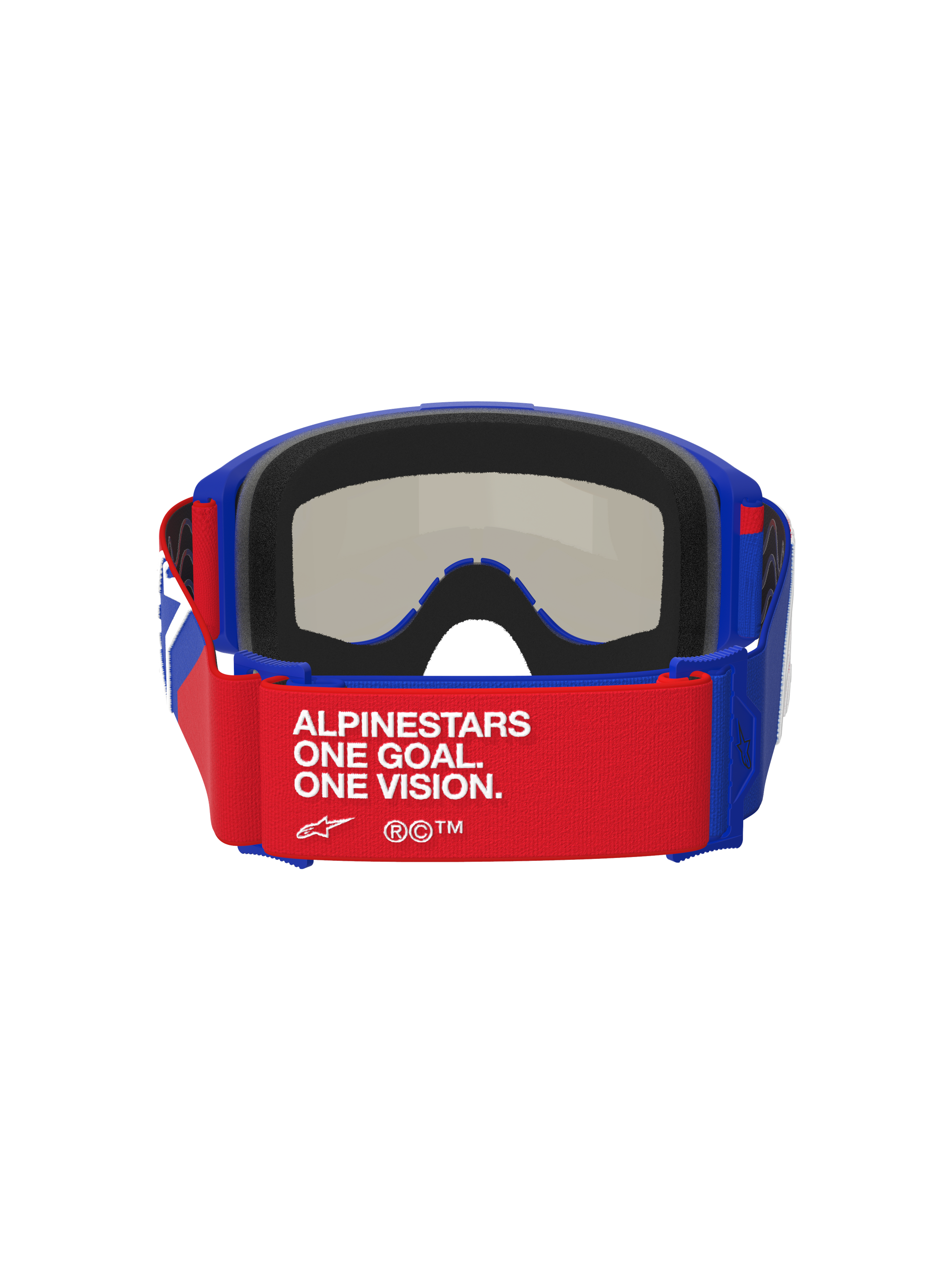 Vision Sand Goggles