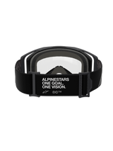 Vision 8 Corp Goggles - Dobbeltlags Linser