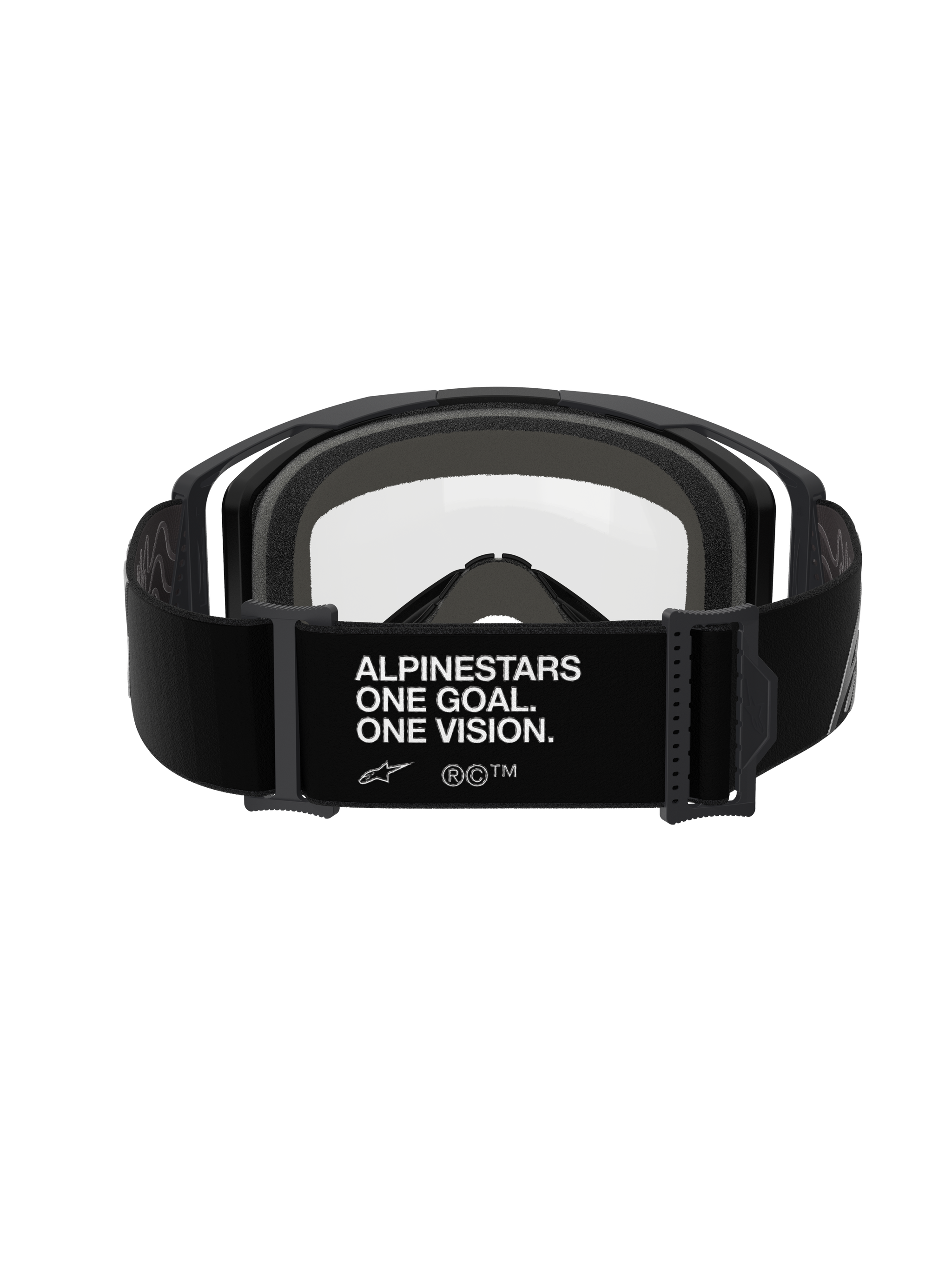 Vision 8 Corp Goggles - Dobbeltlags Linser