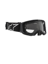 Vision 8 Corp Goggles - Dobbeltlags Linser