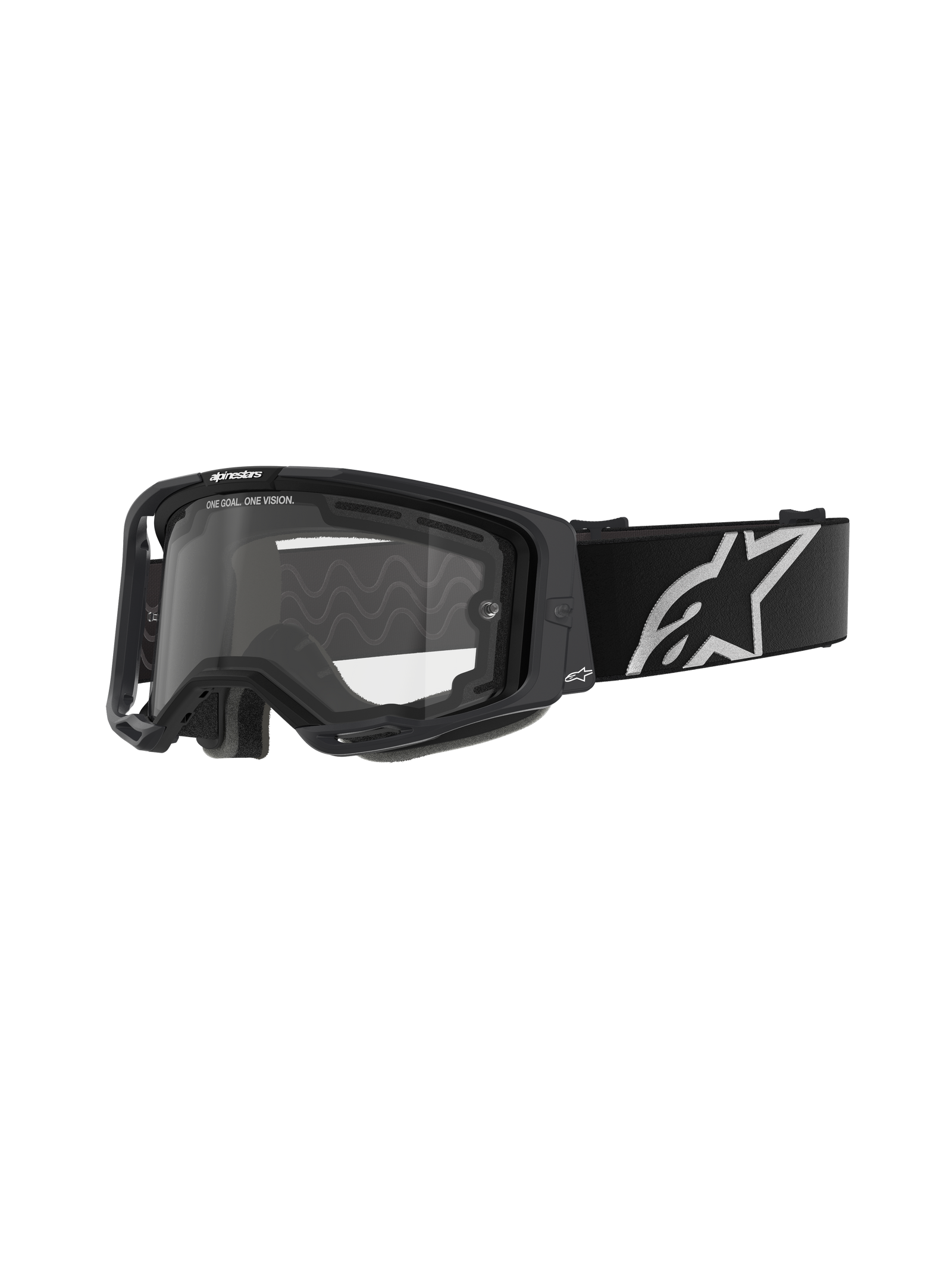 Vision 8 Corp Goggle