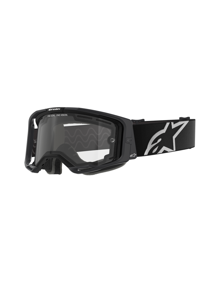 Vision 8 Corp Goggle