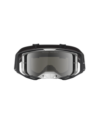 Vision 8 Amber Spejl Goggles