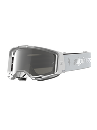 Vision 8 Amber Goggles - Spejl