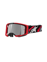 Vision 8 Luar Goggles