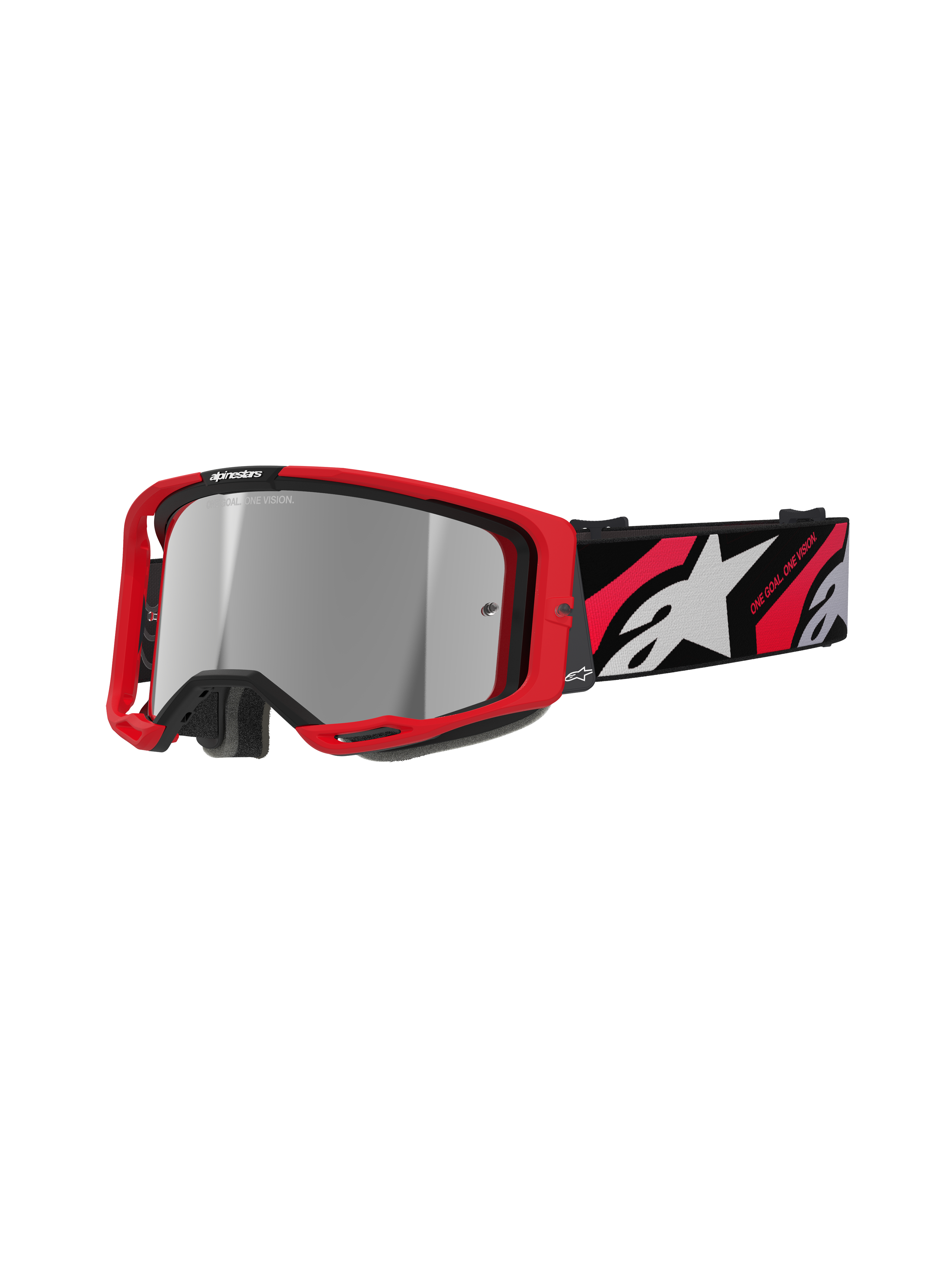 Vision 8 Luar Goggles