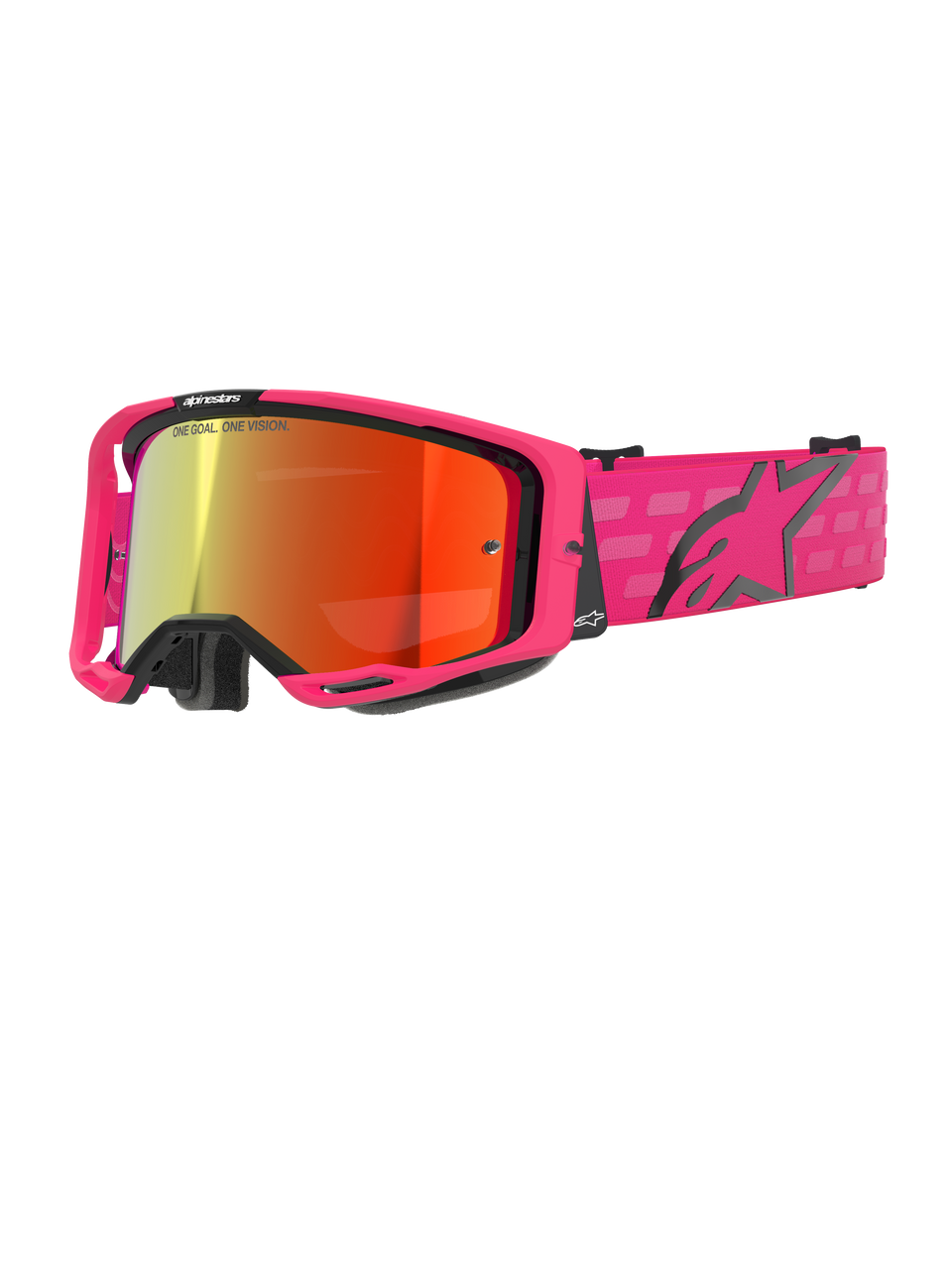 Vision 8 Corp Goggle