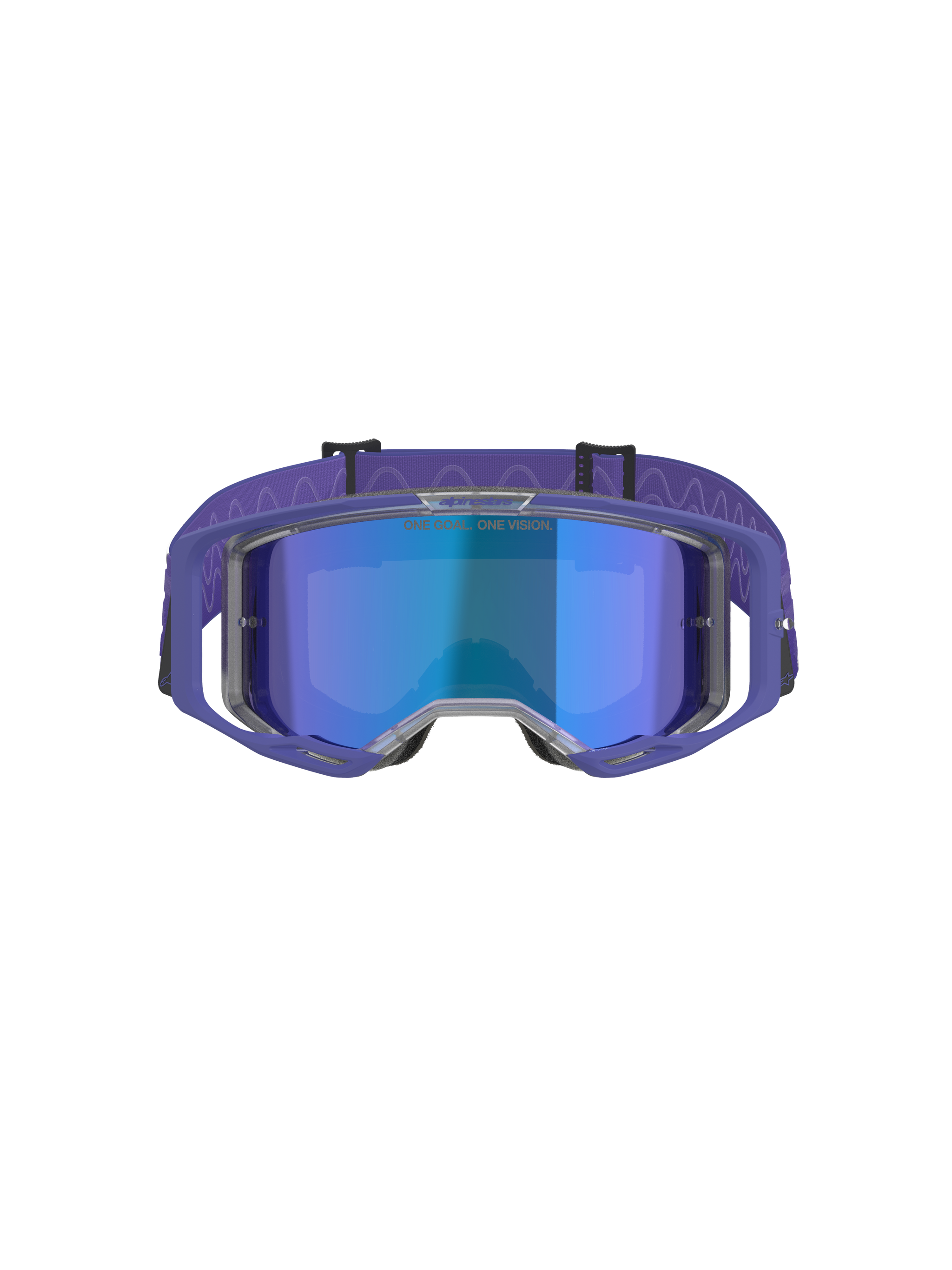 Vision 8 Corp Goggle