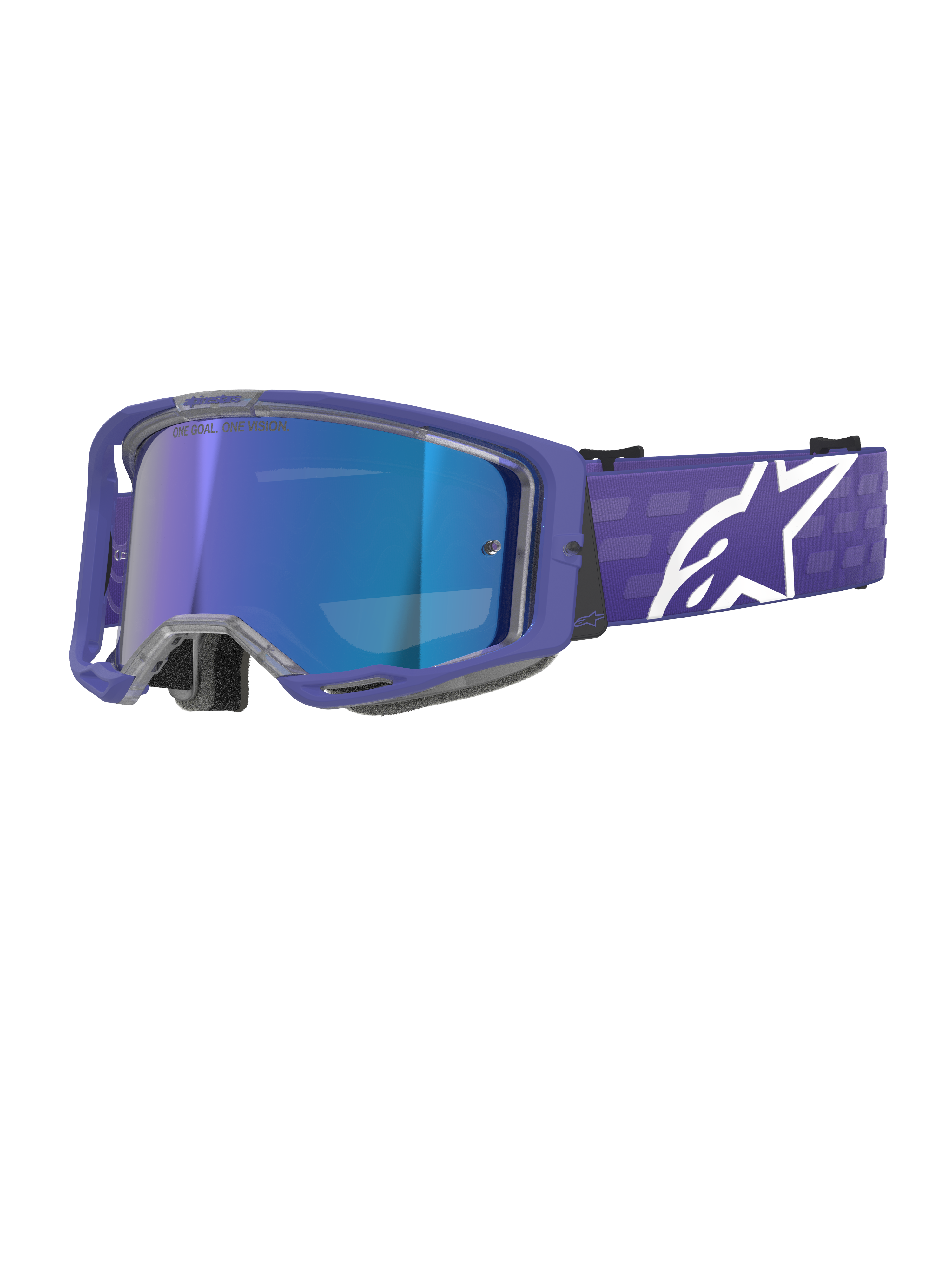 Vision 8 Corp Goggle