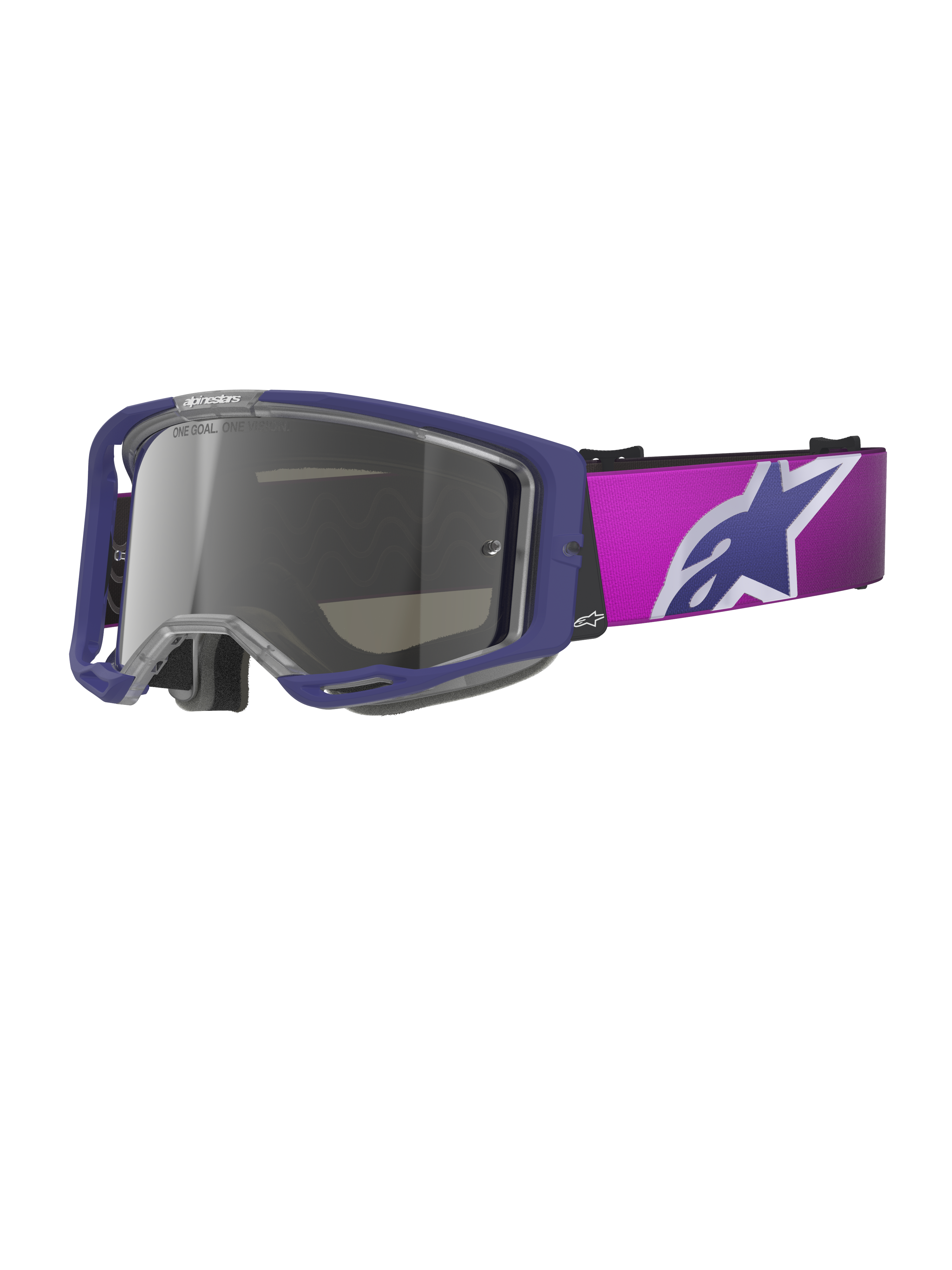 Vision 8 Corp Goggles
