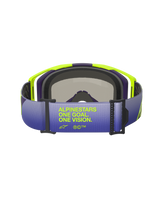 Vision 8 Corp Goggles